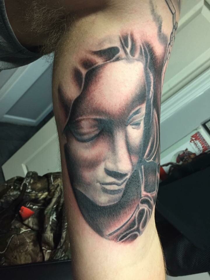 Face