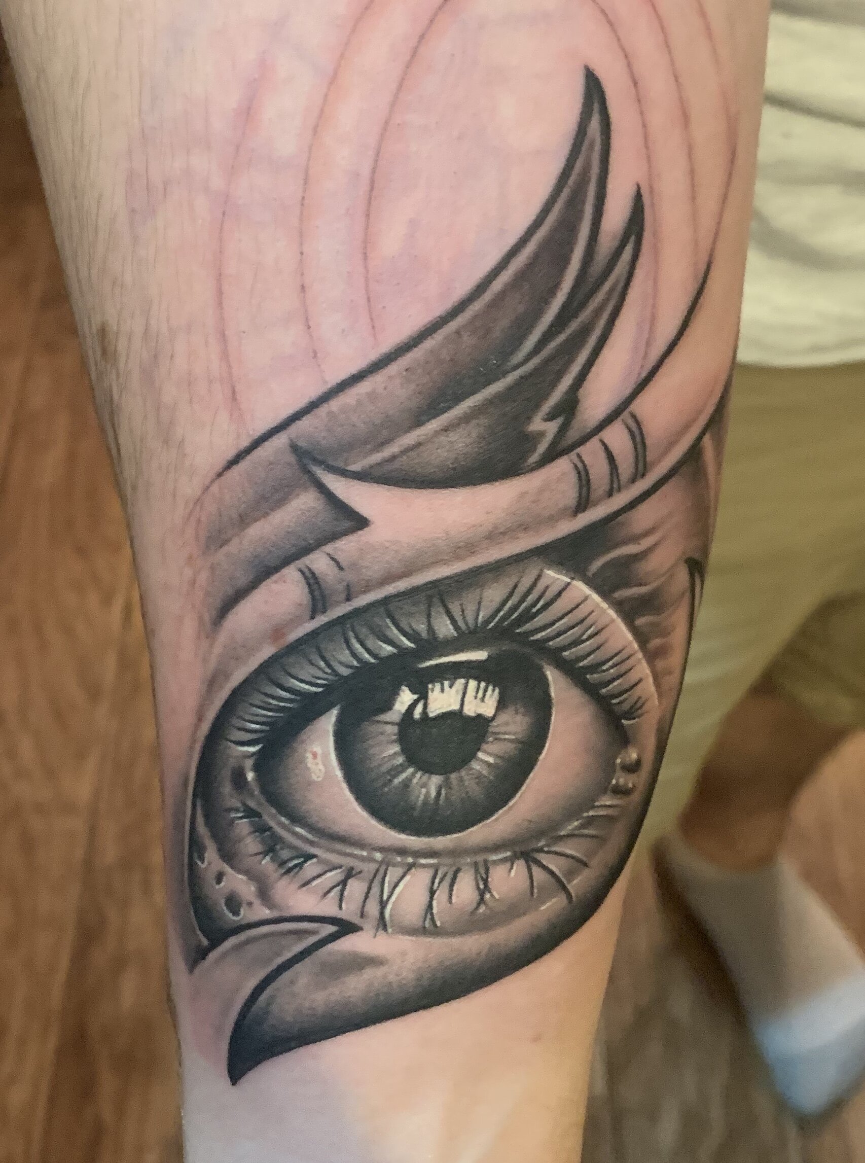 Eye