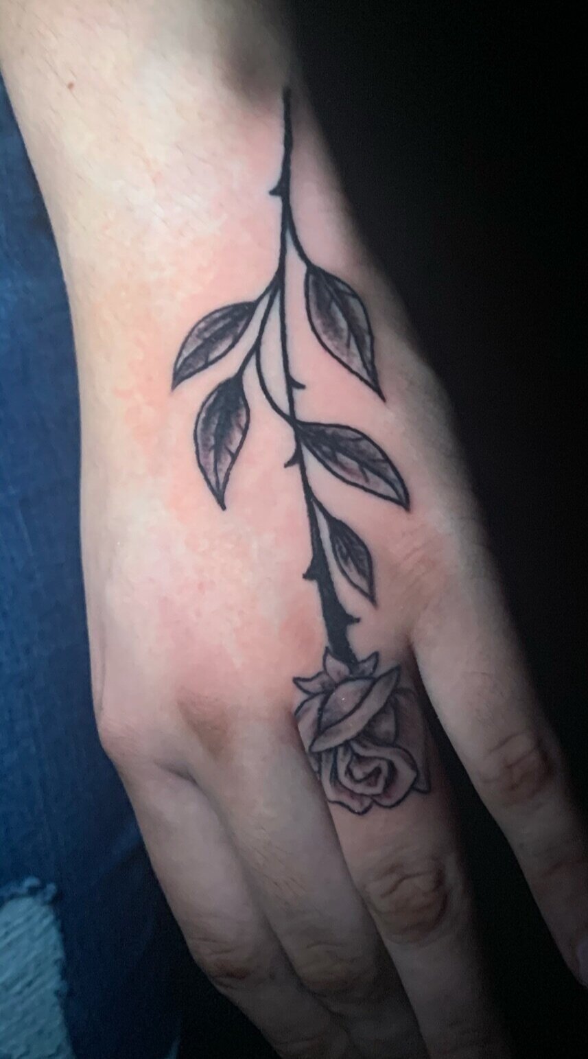 Rose