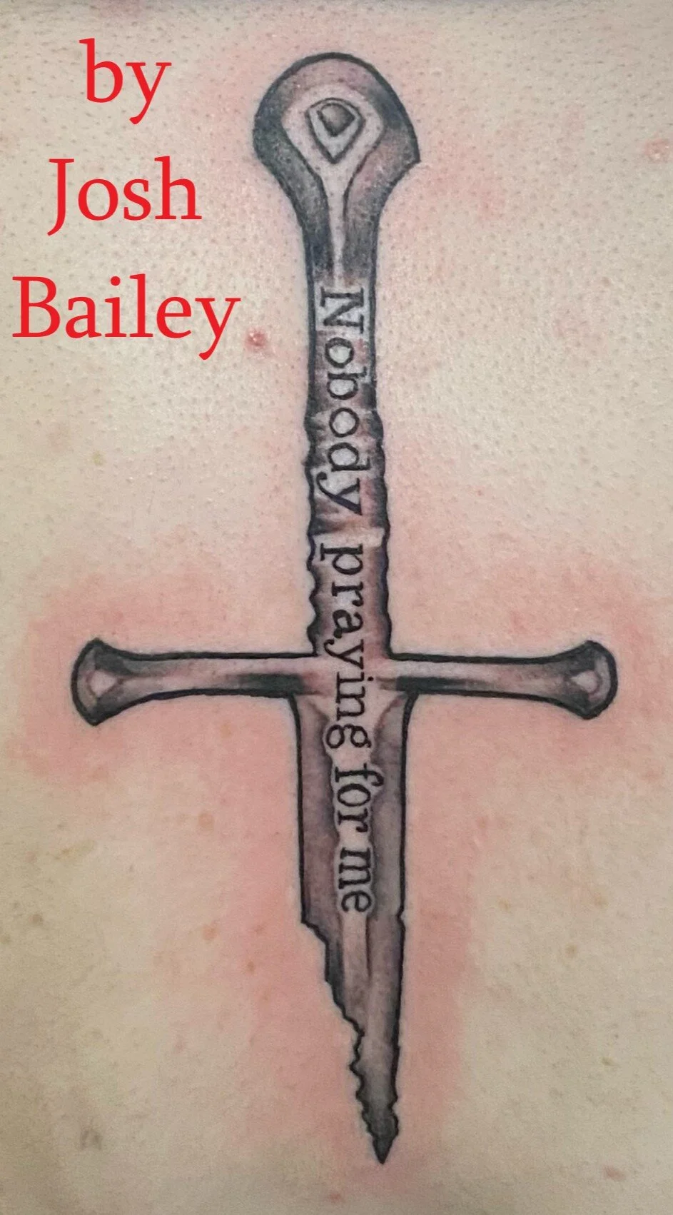 Josh Bailey