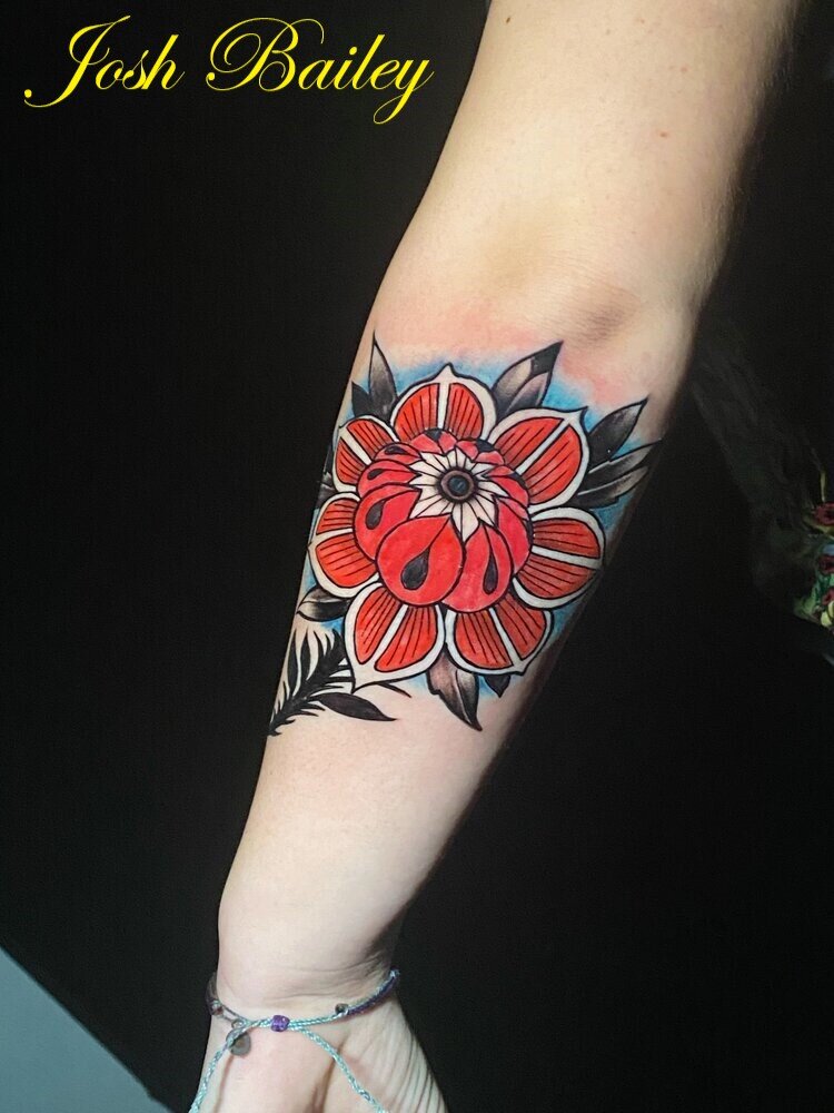 Flower