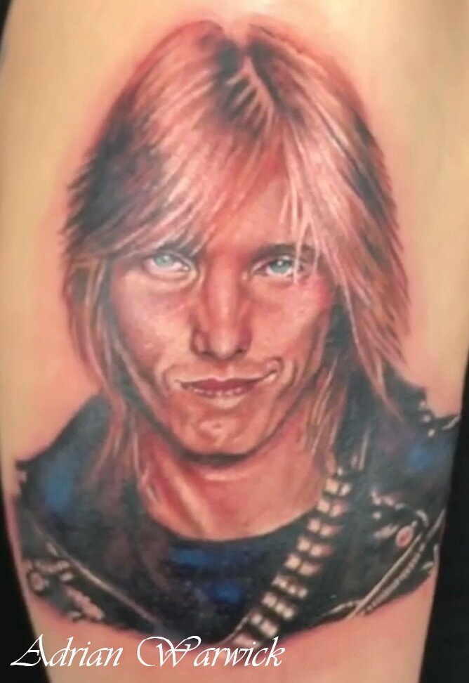 Tom Petty