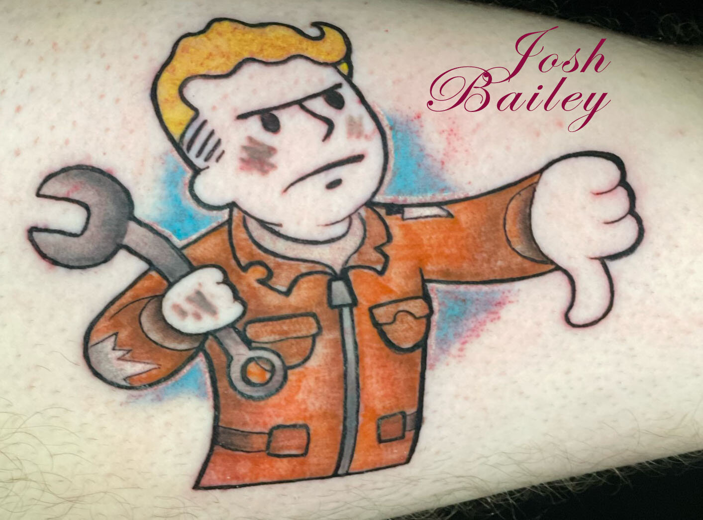 Fallout Boy