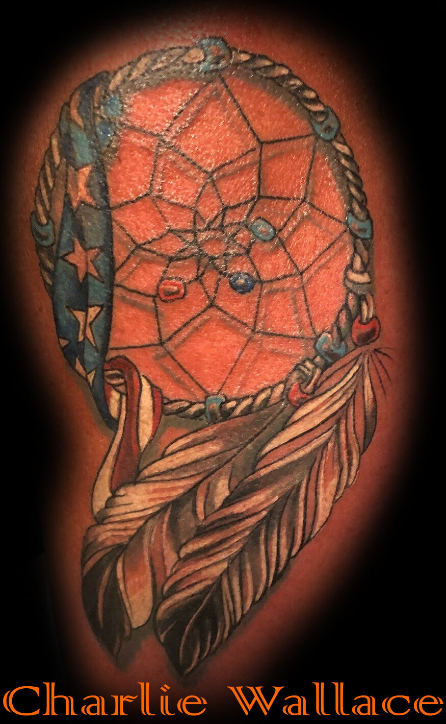 Dream Catcher