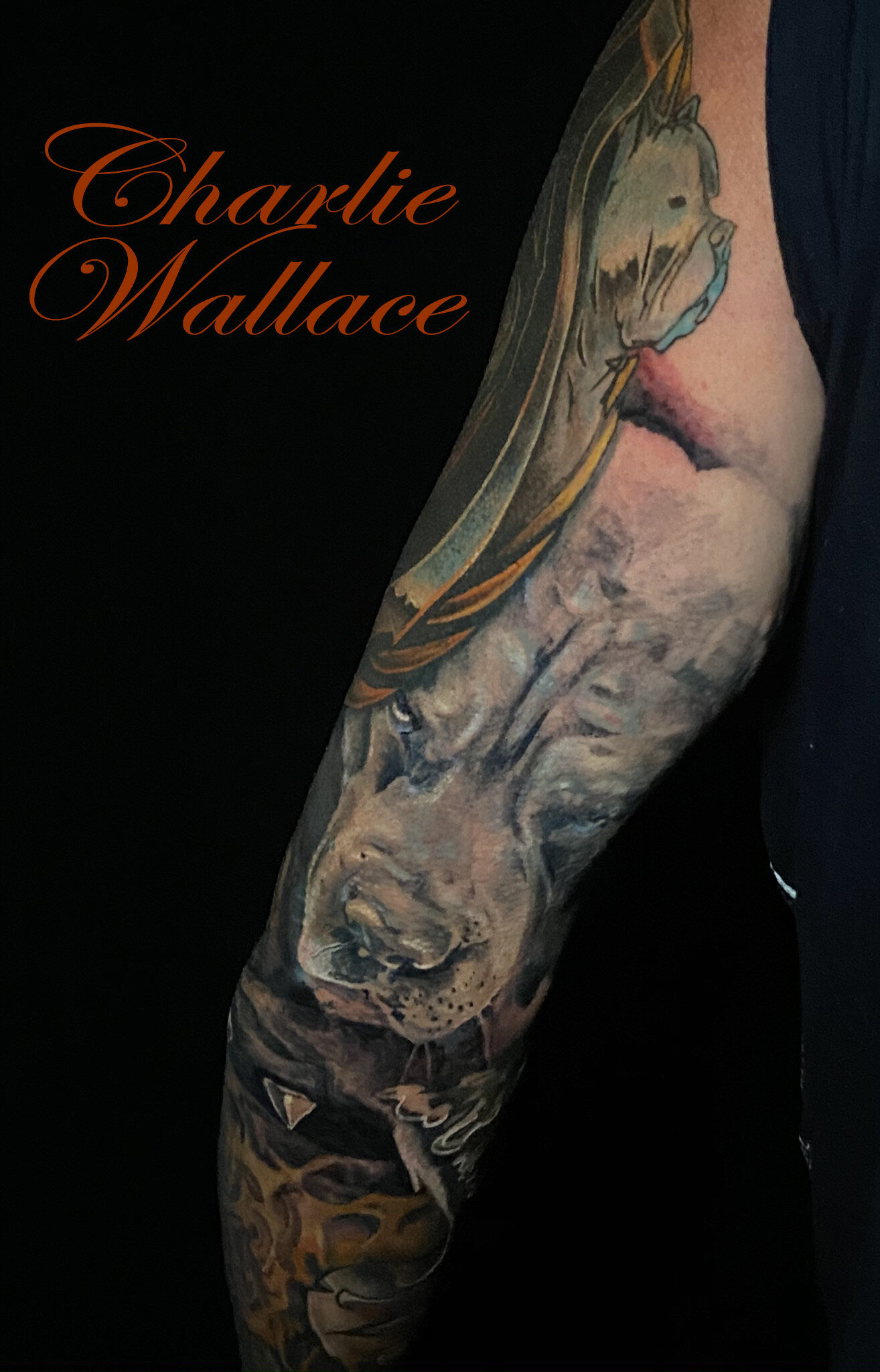 MMB Ride Live Sleeve