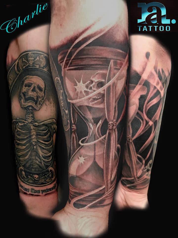 Death Comes to All
