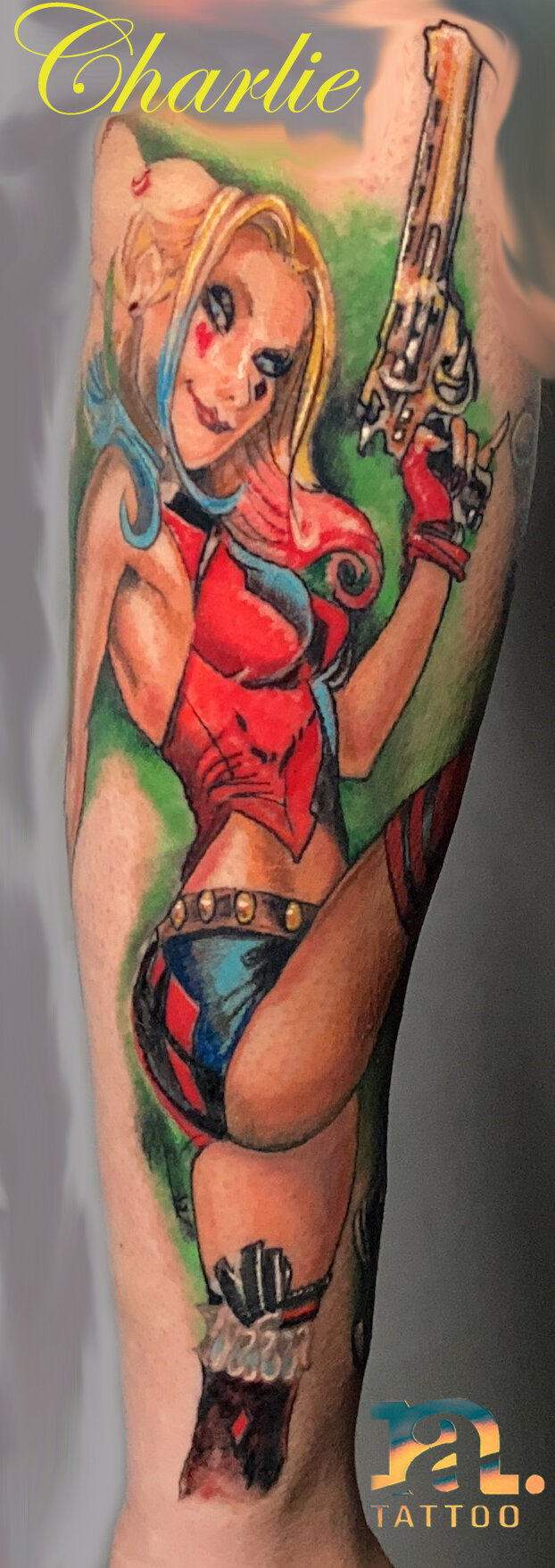 Harley Quinn