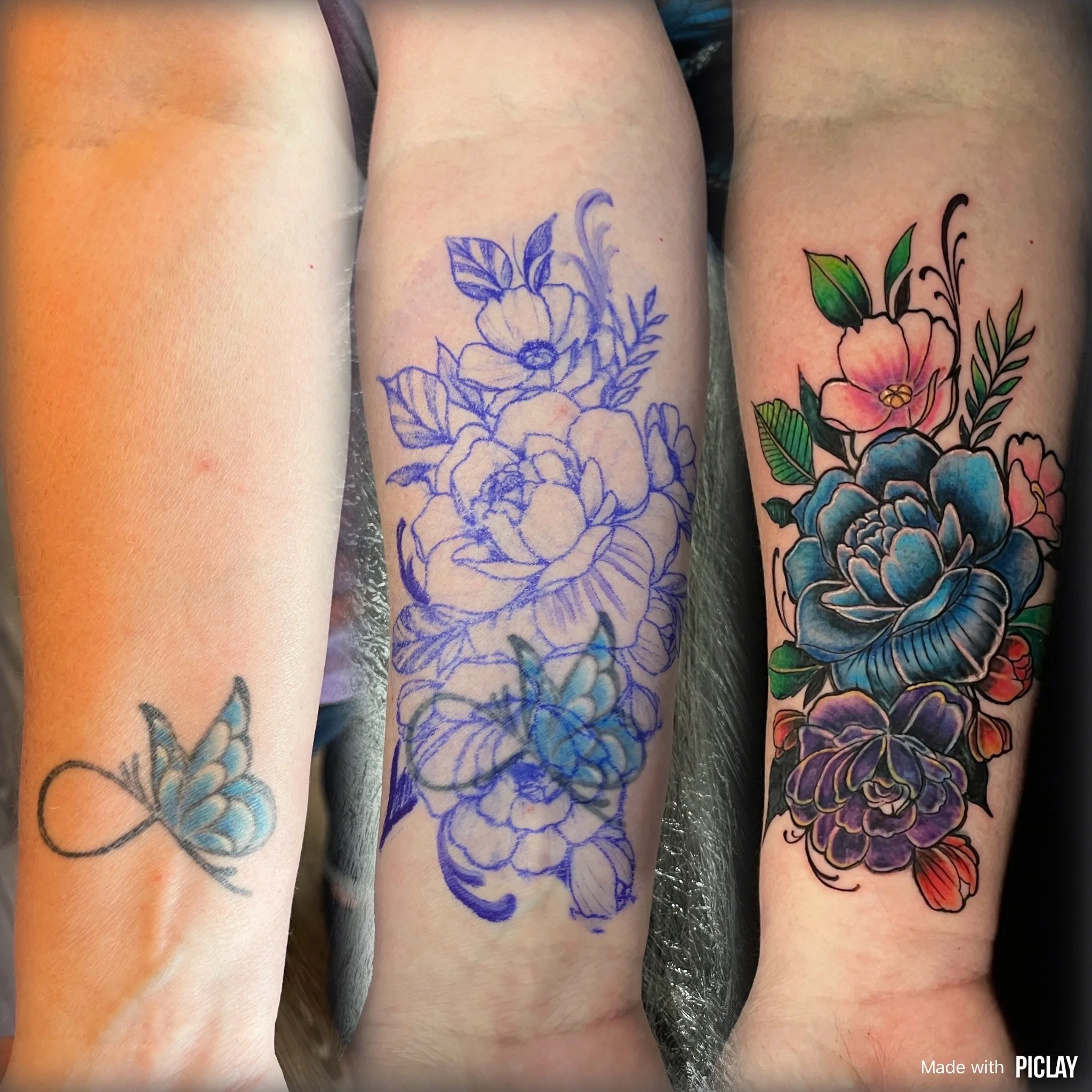 Josh Flowers Cover Up.JPG