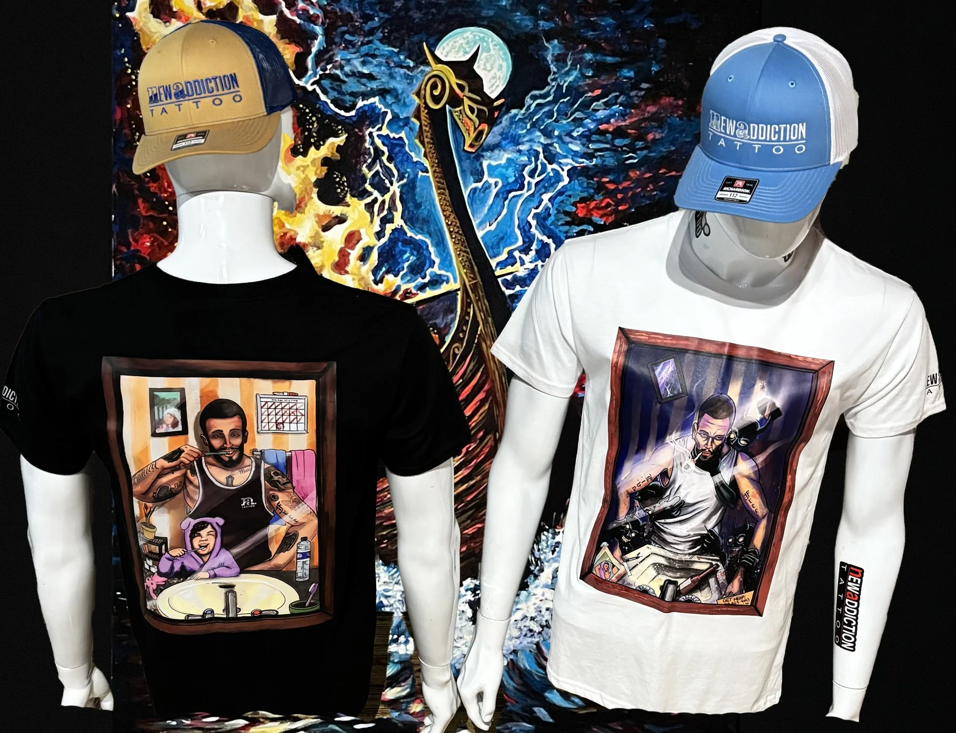 Addiction Awareness Shirt.jpg