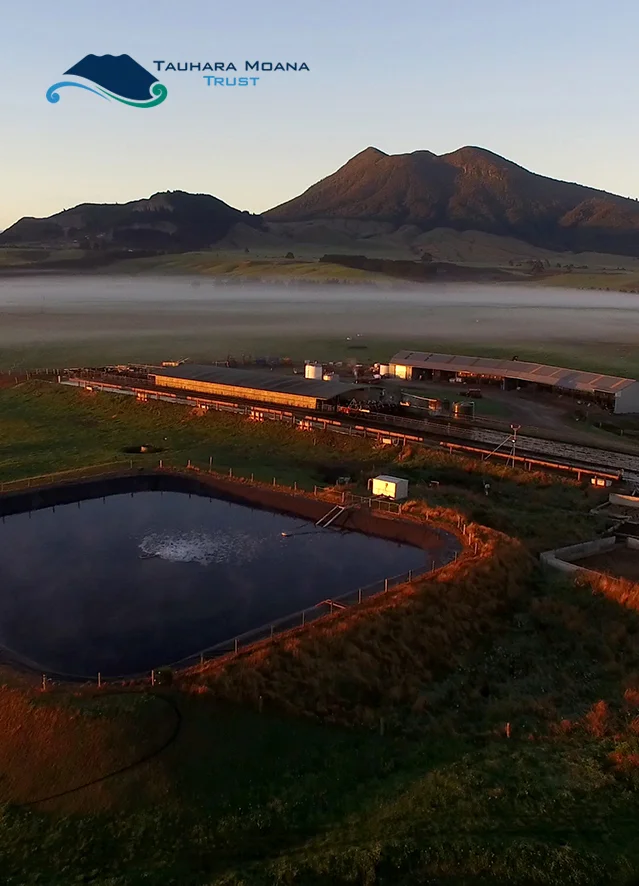 Tauhara Moana Trust