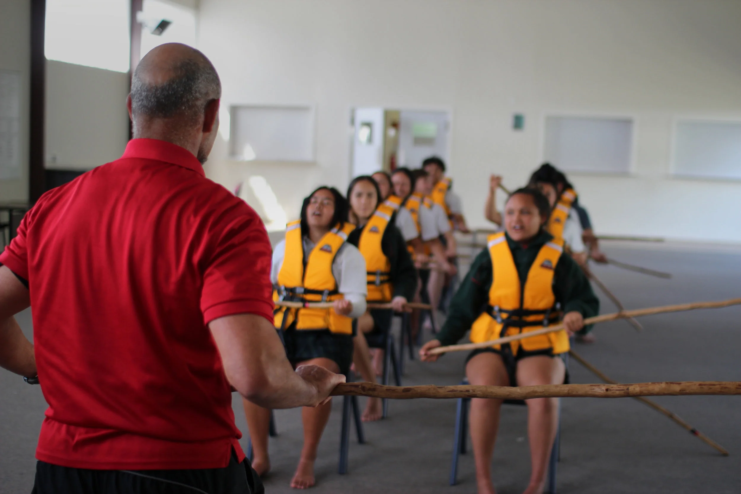 GRANTS &amp; DISTRIBUTIONS