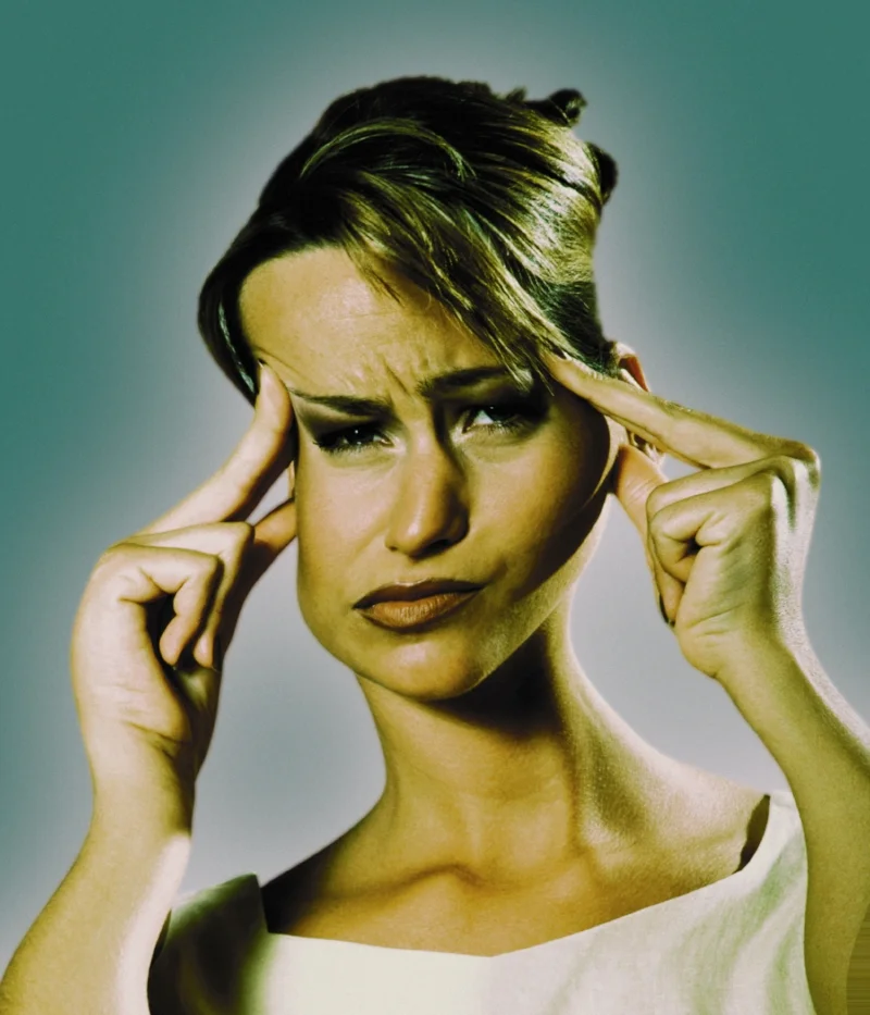 Distorted Thoughts = Distorted Life