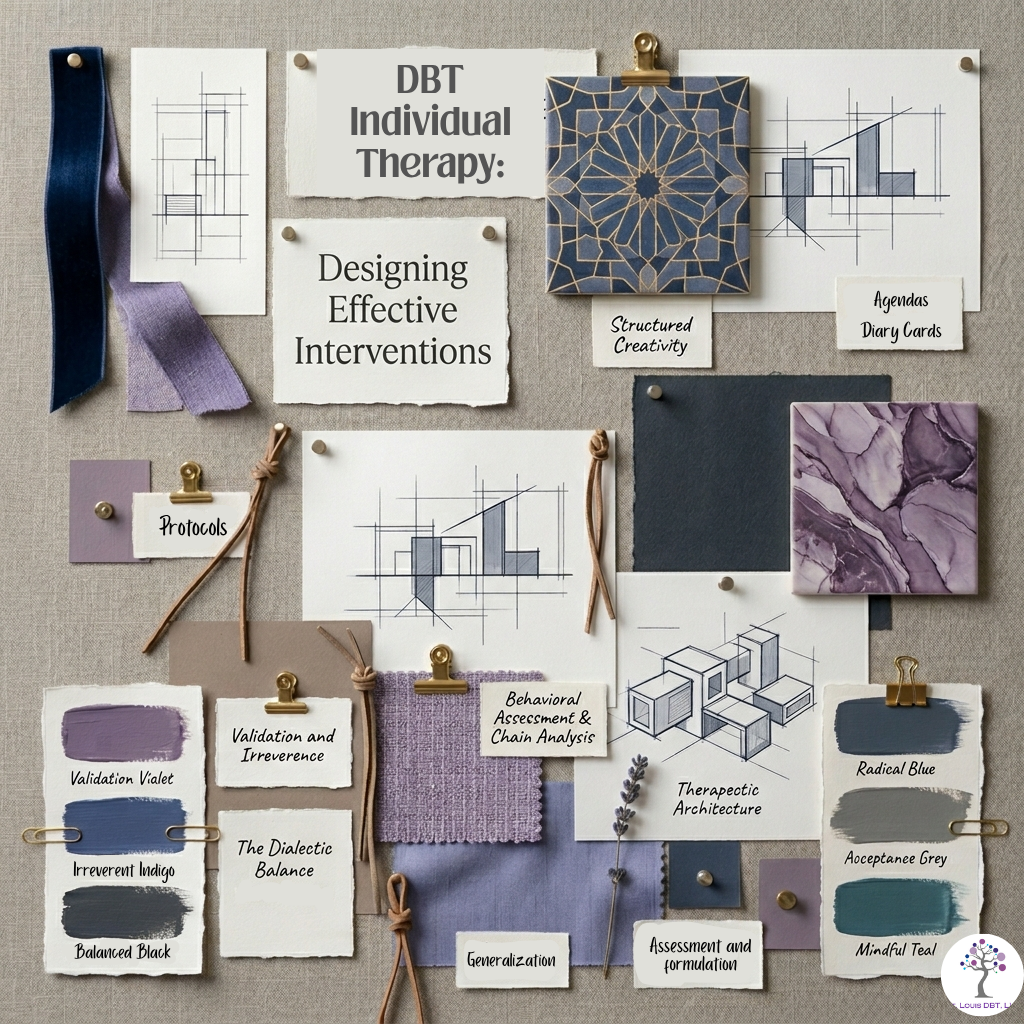 DBT Training