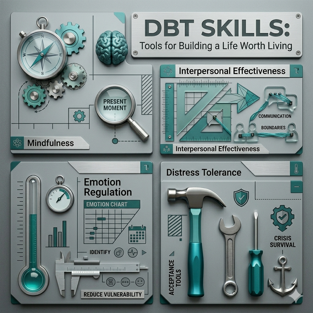 DBT Workshop