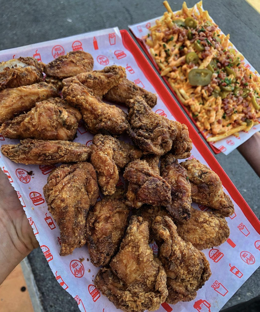 Image via @brisbane_burgerquest