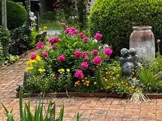 1. Toney:Francis Gardens of the Bloomin Acre 2.jpg