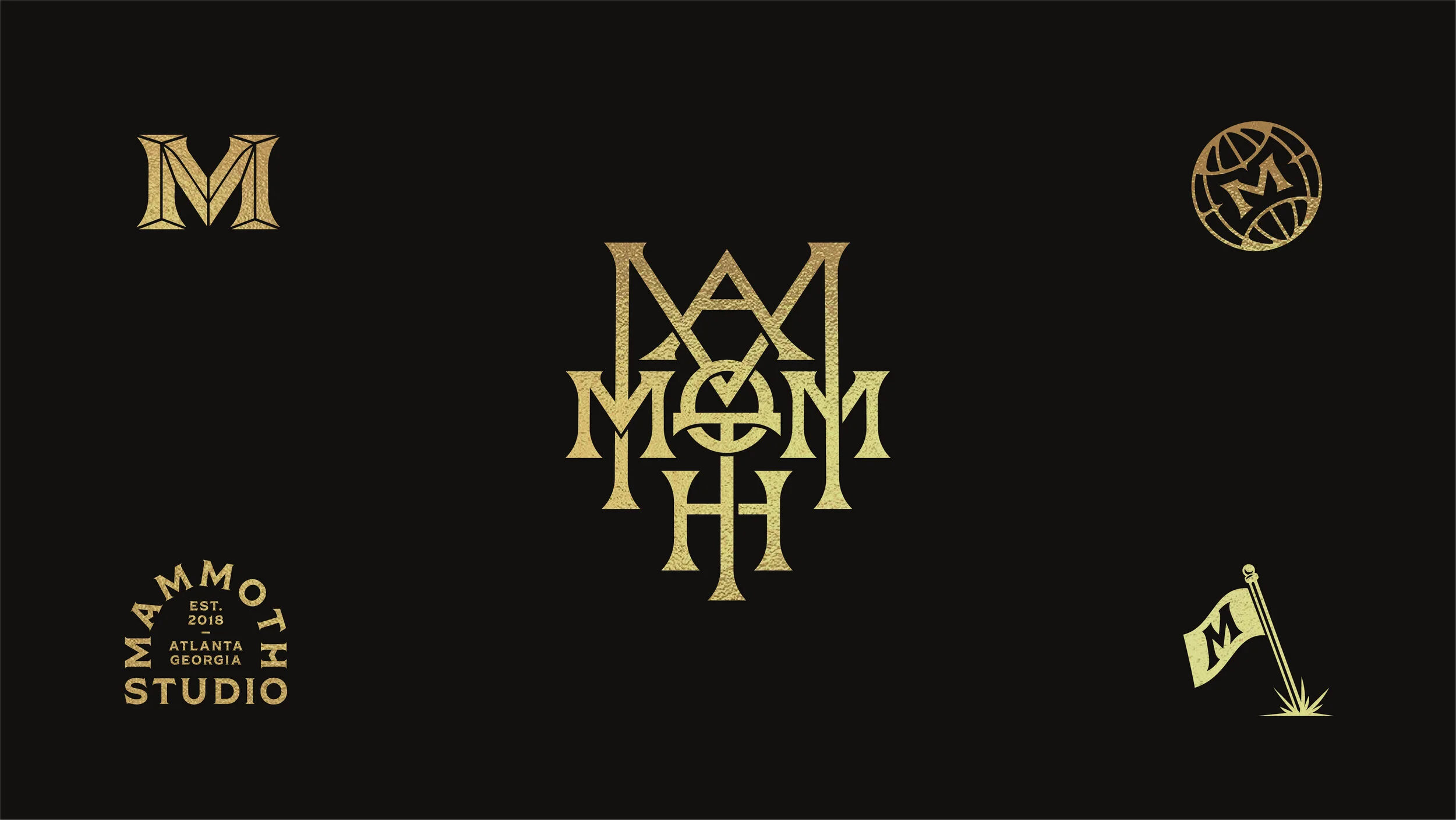 Mammoth Studio — michael mcQuaid