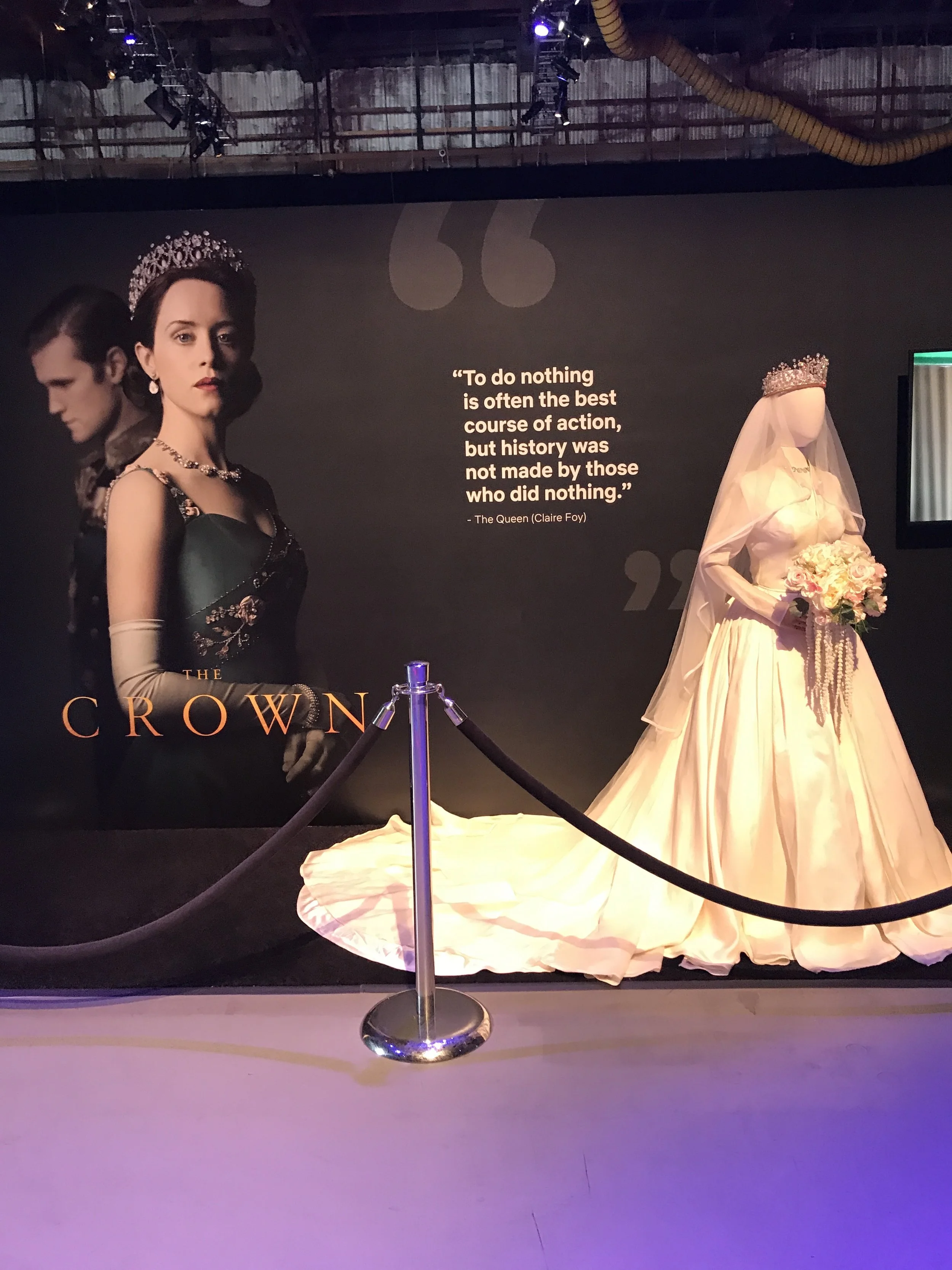 The Crown