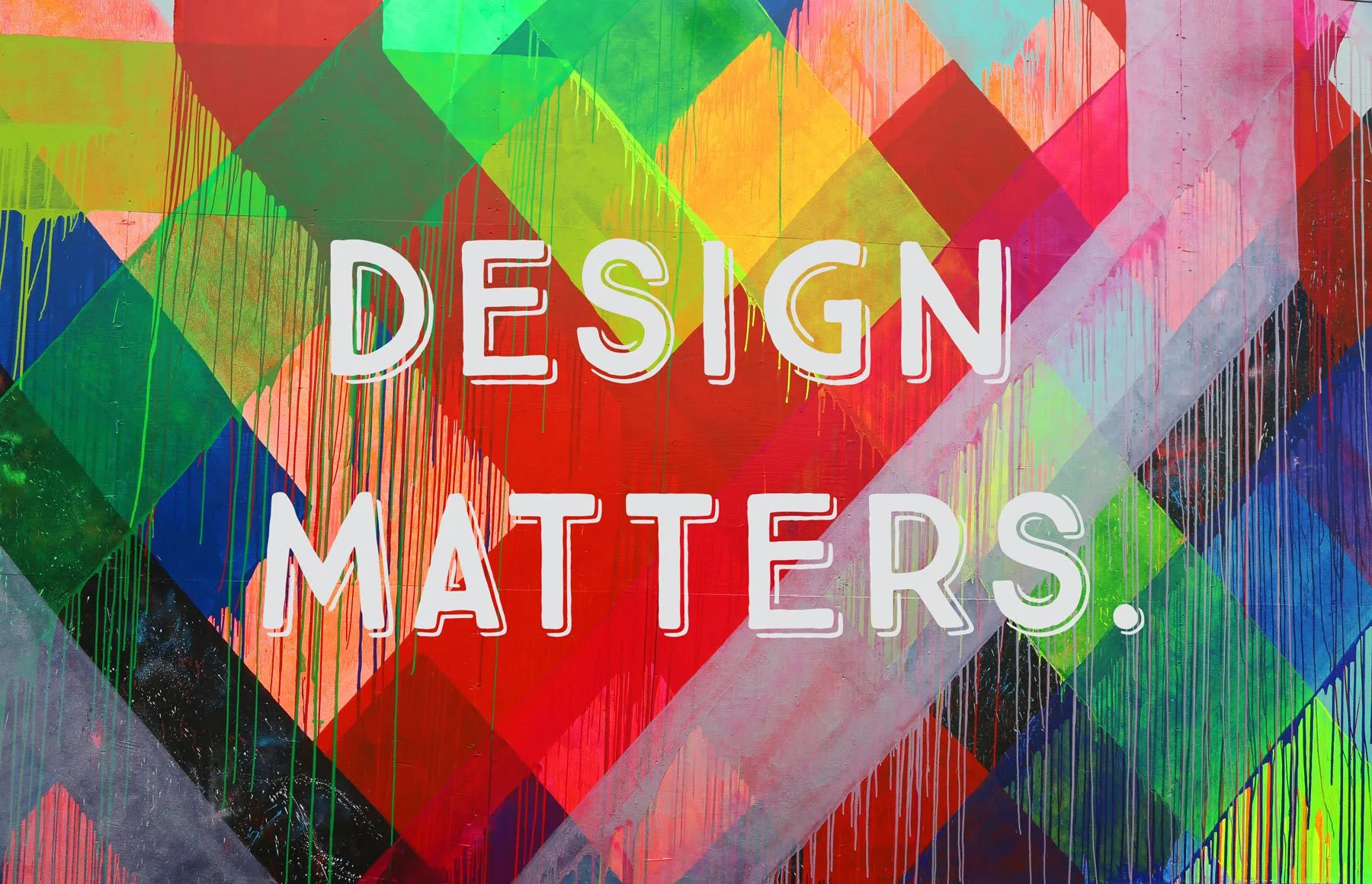The 'Design Matters' Podcast by Debbie Millman : Features interviews with designers, artists and cultural leaders, including Lawrence Weiner, Barbara Kruger, Malcolm Gladwell, Eric Kandel, Stefan Sagmeister, John Maeda, Jonathan Hoefler and Tobias Frere-Jones, Michael Arad, Milton Glaser, Massimo Vignelli, Paula Scher, Steven Heller, Jonah Lehrer, among others.