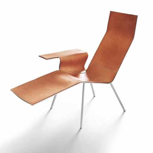 Maarten Van Severen LL04 Chaise Lounge