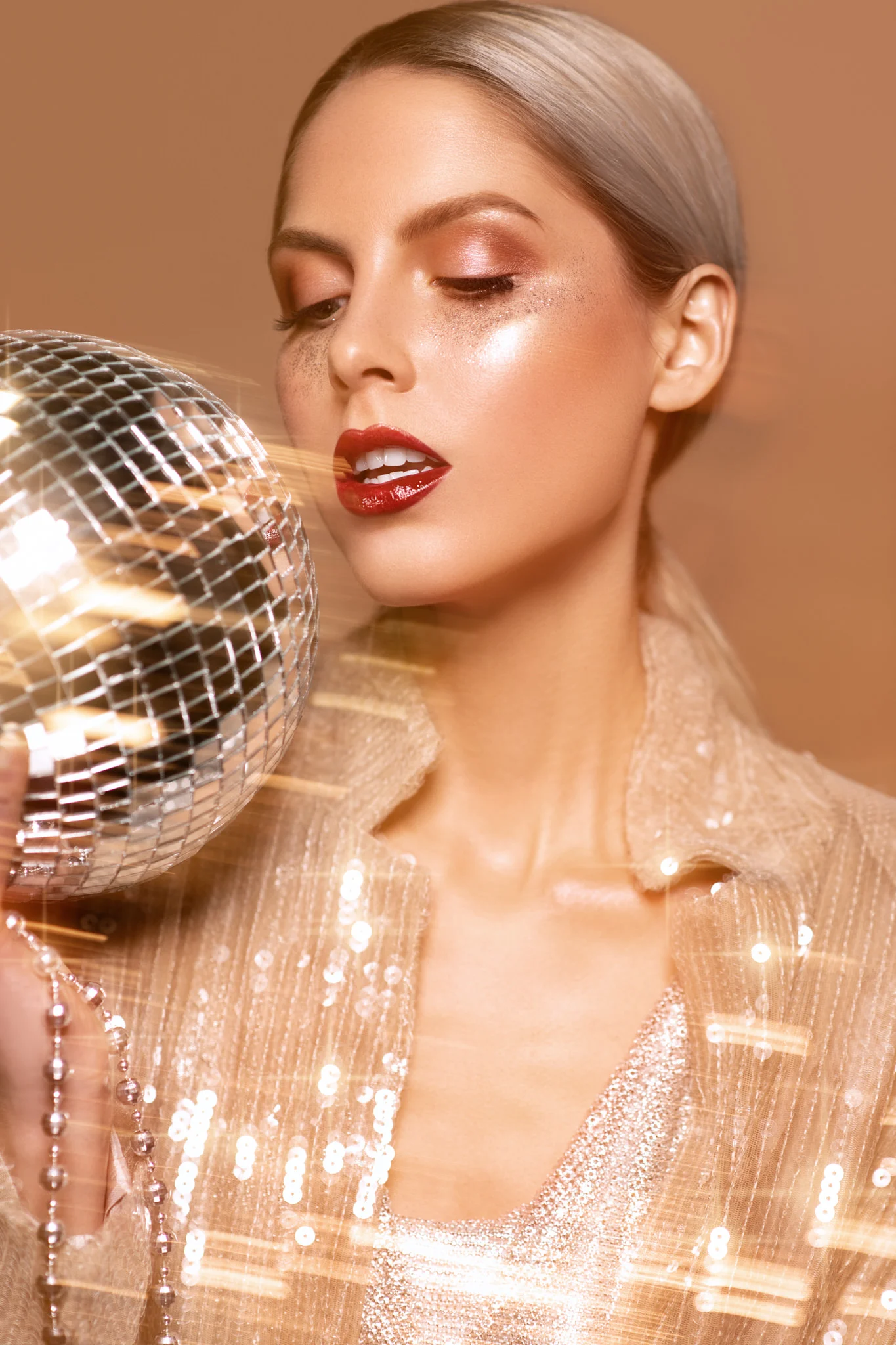 Beauty Photography