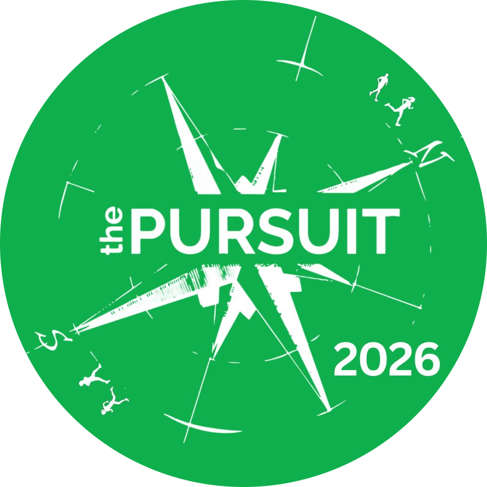 The Pursuit @ Clemson