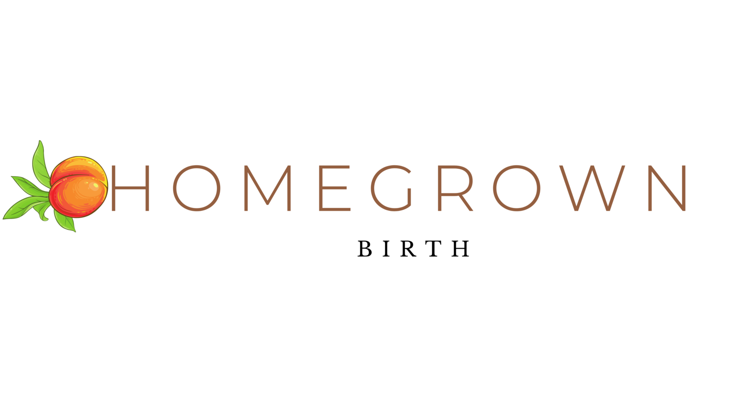 Homegrown Birth