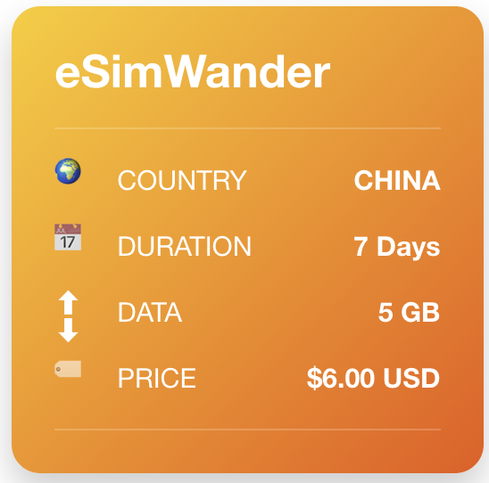 7day 5GB