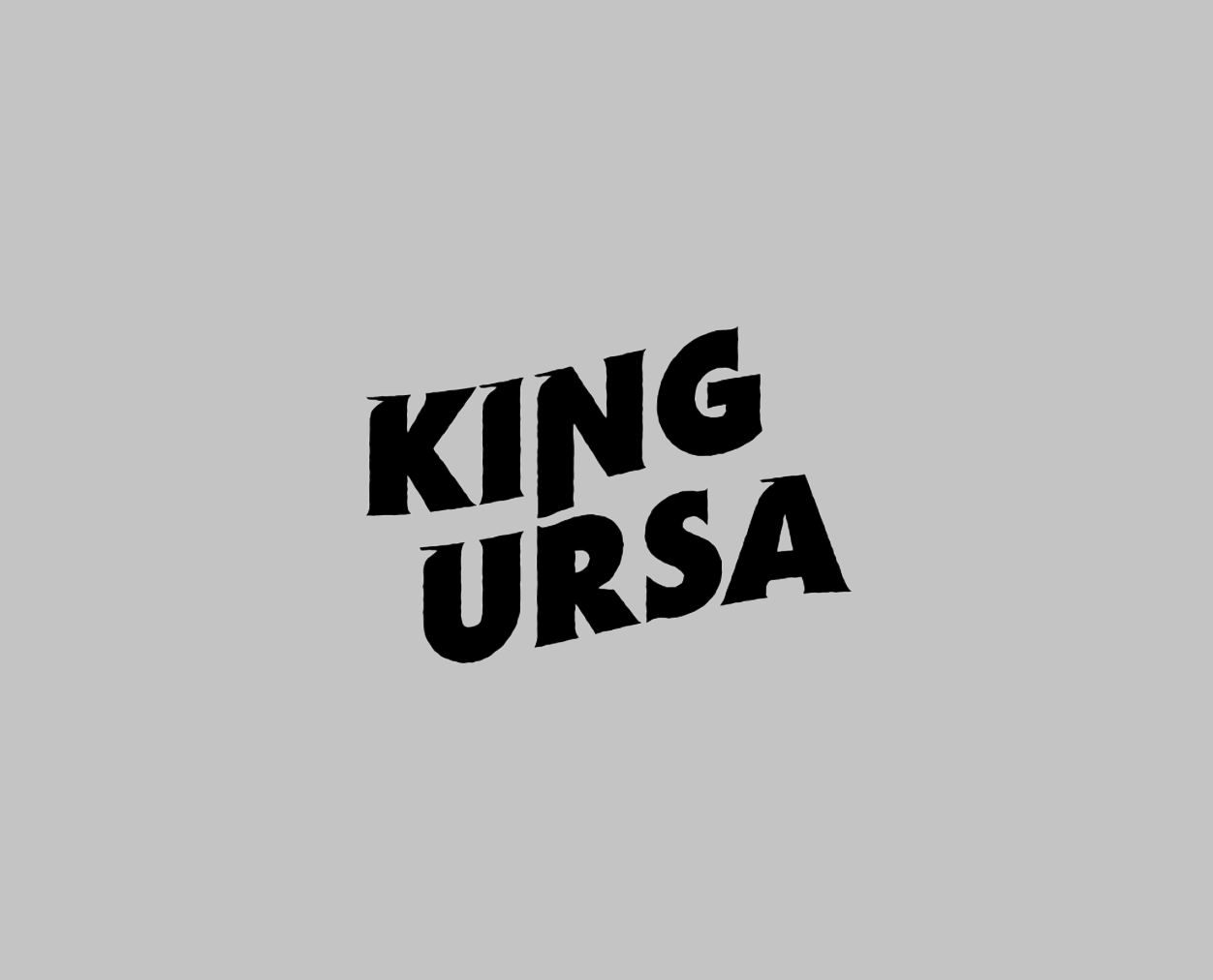  Hiring campaign videos made in an Art Direction pair and in collaboration with a production team. Created as a project for a King Ursa/Humber workshop. 