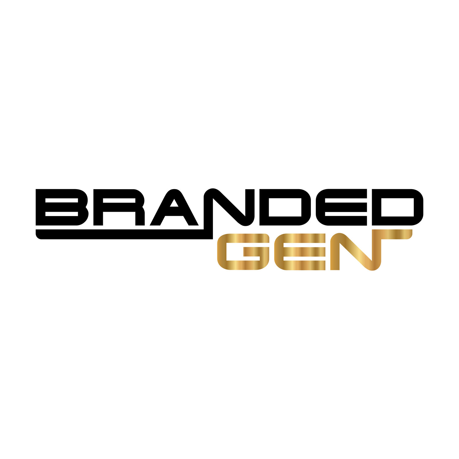 Branded Gen