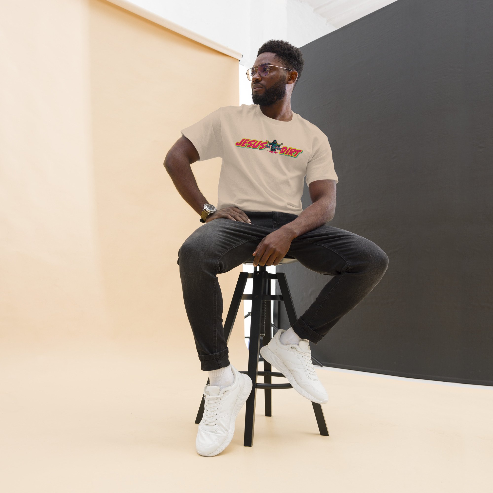 unisex-classic-tee-sand-front-680d7764d898e.jpg