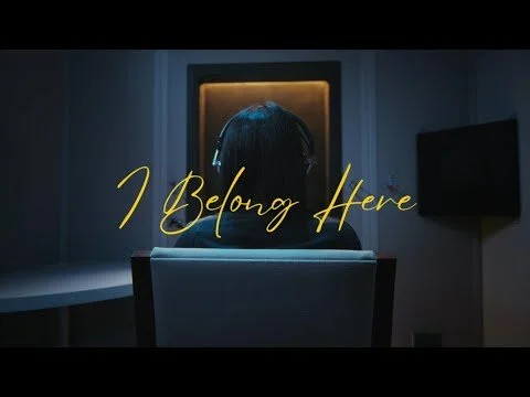 Narrative Short Film - I Belong Here