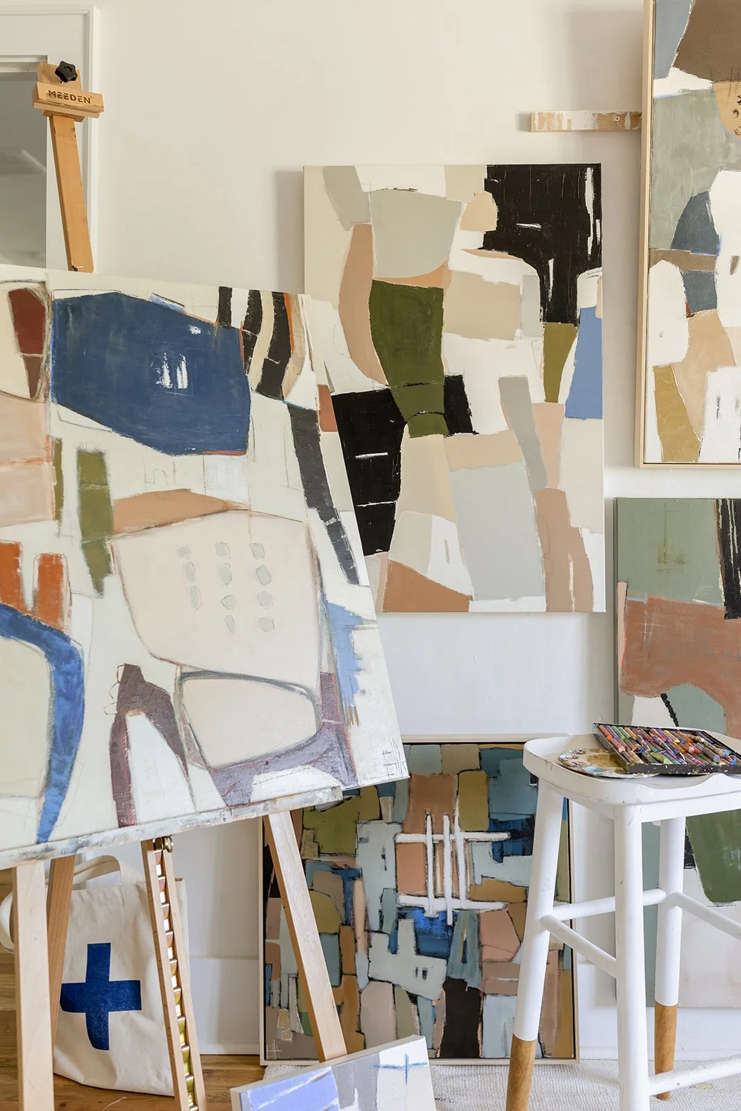 sarah ella cole artist