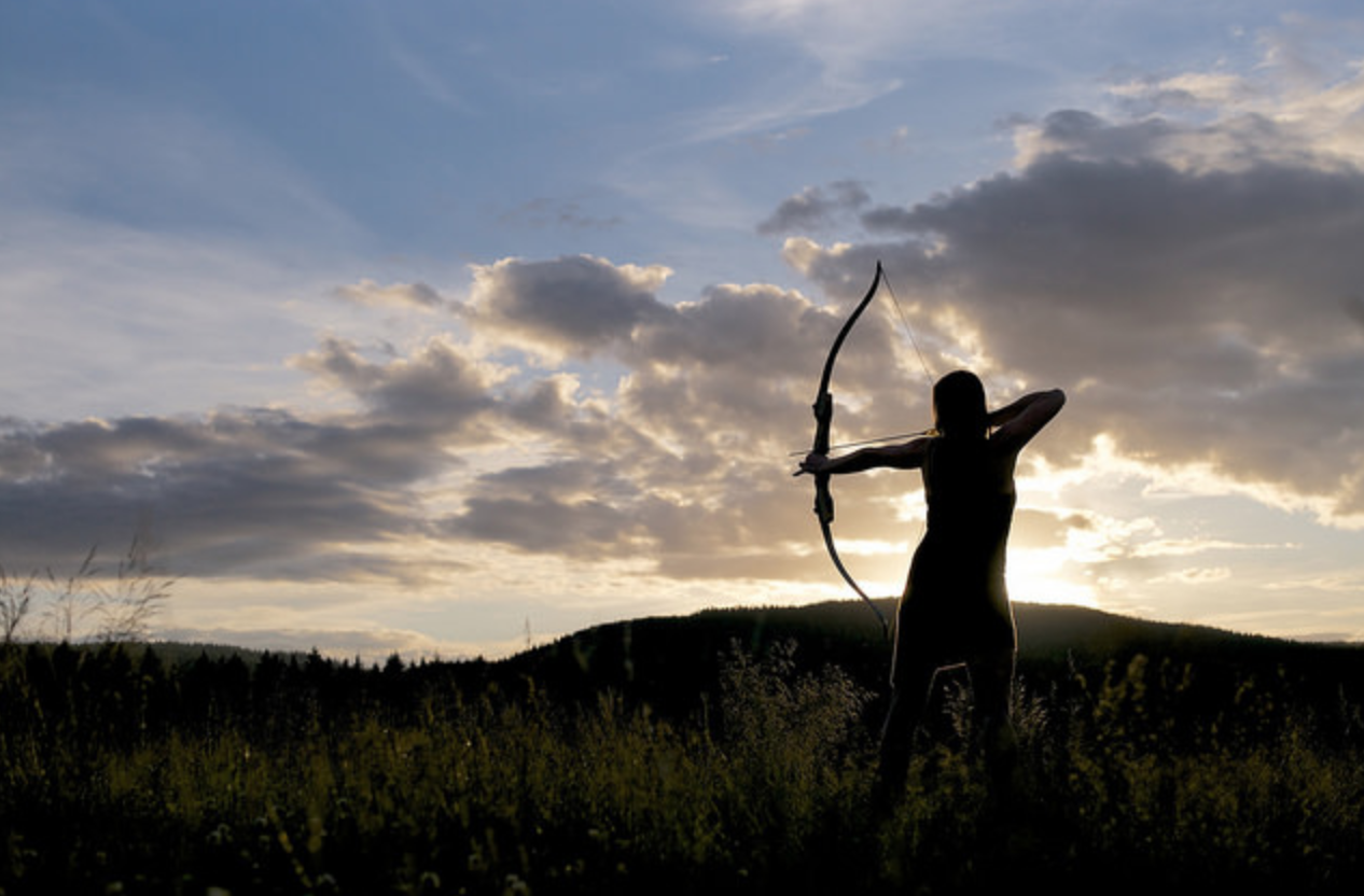 How To Get Your Warrior Back