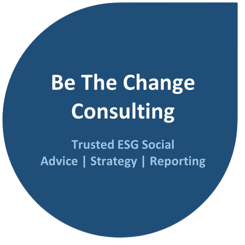 Be The Change Consulting