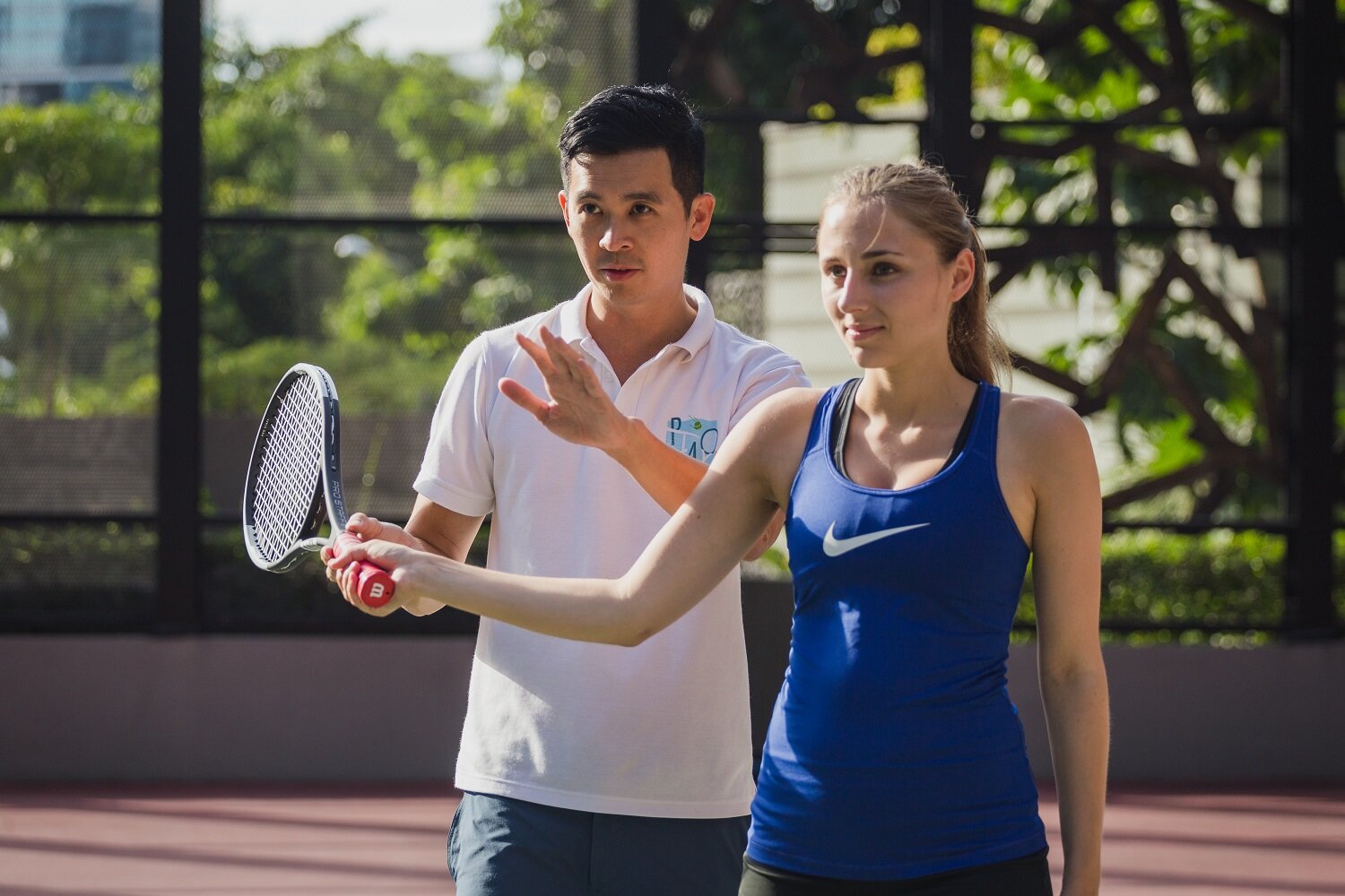 Tennis and Sports Psychology: Unlocking Your Mental Toughness