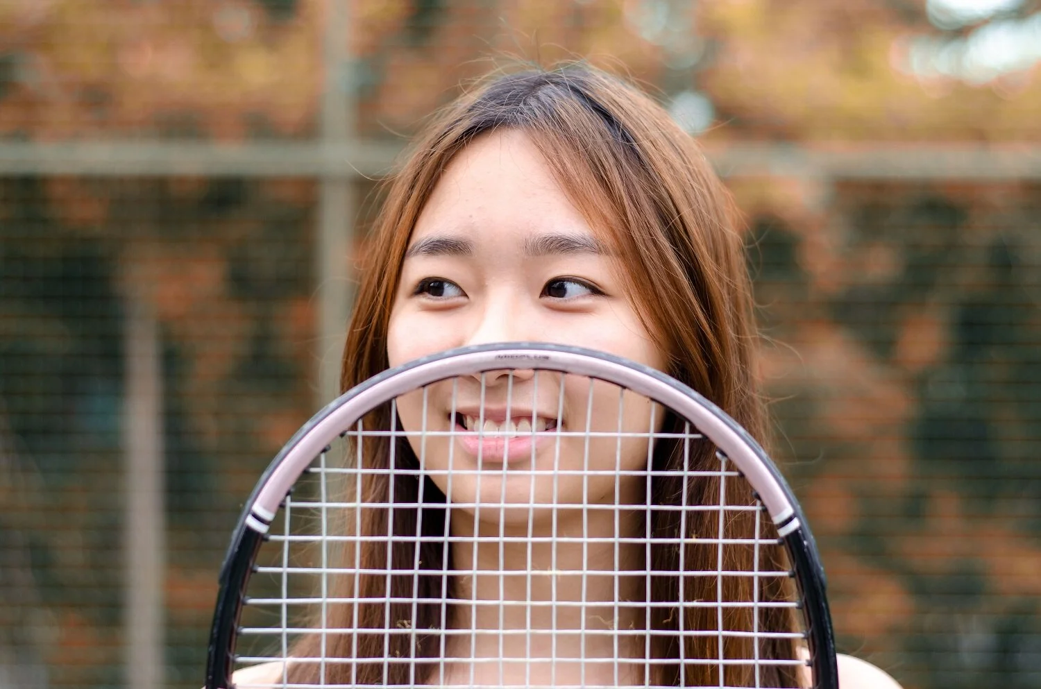 How to Choose a Tennis Racket