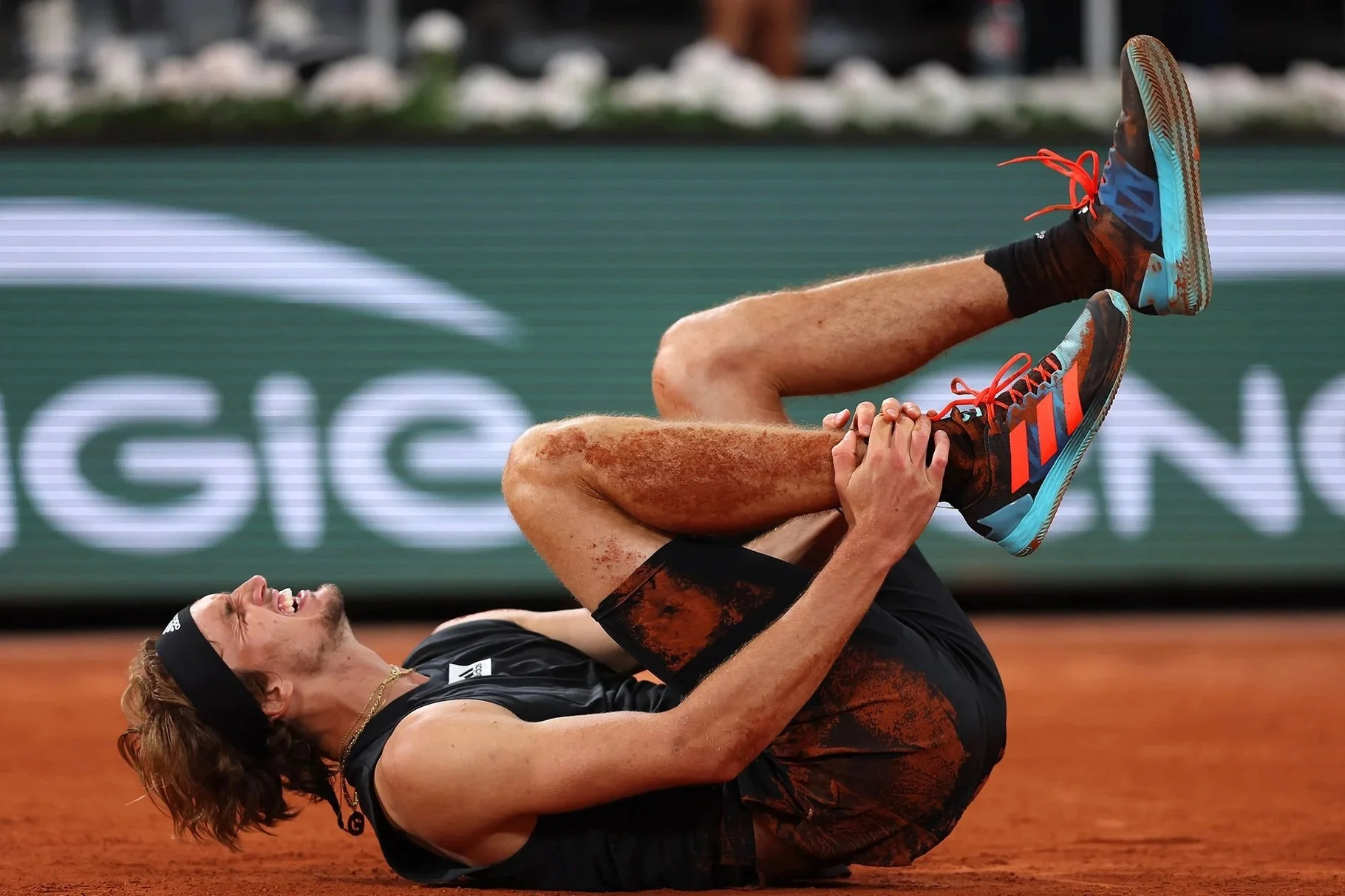 Alexander Zverev’s Road To Recovery