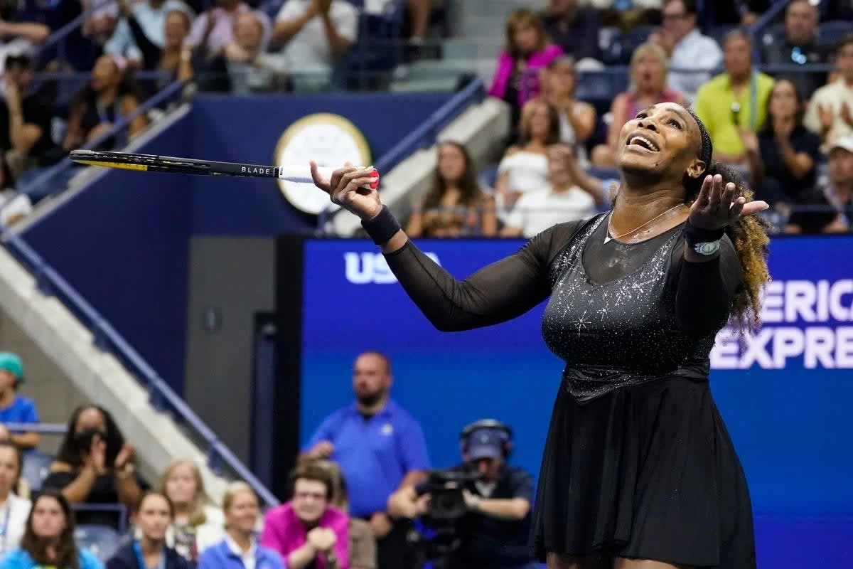 Serena’s Last Run For Another US Open Singles Title&nbsp;
