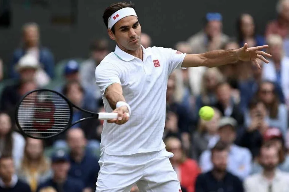 Roger Federer’s Impending Retirement