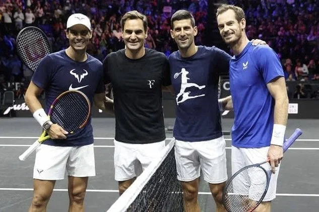Team World Bids To Win Their First Laver Cup Title