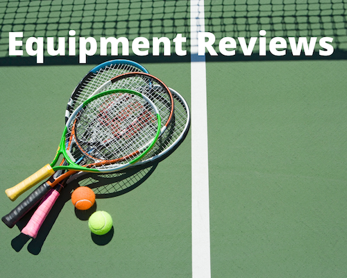 Tennis Equipment