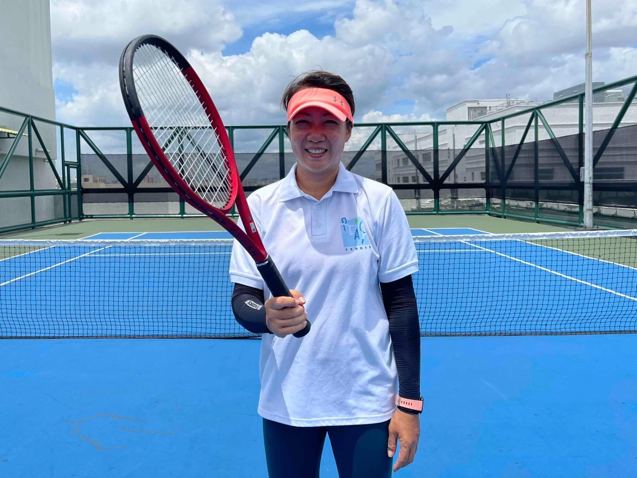 Review Of The Wilson Clash 100L V2