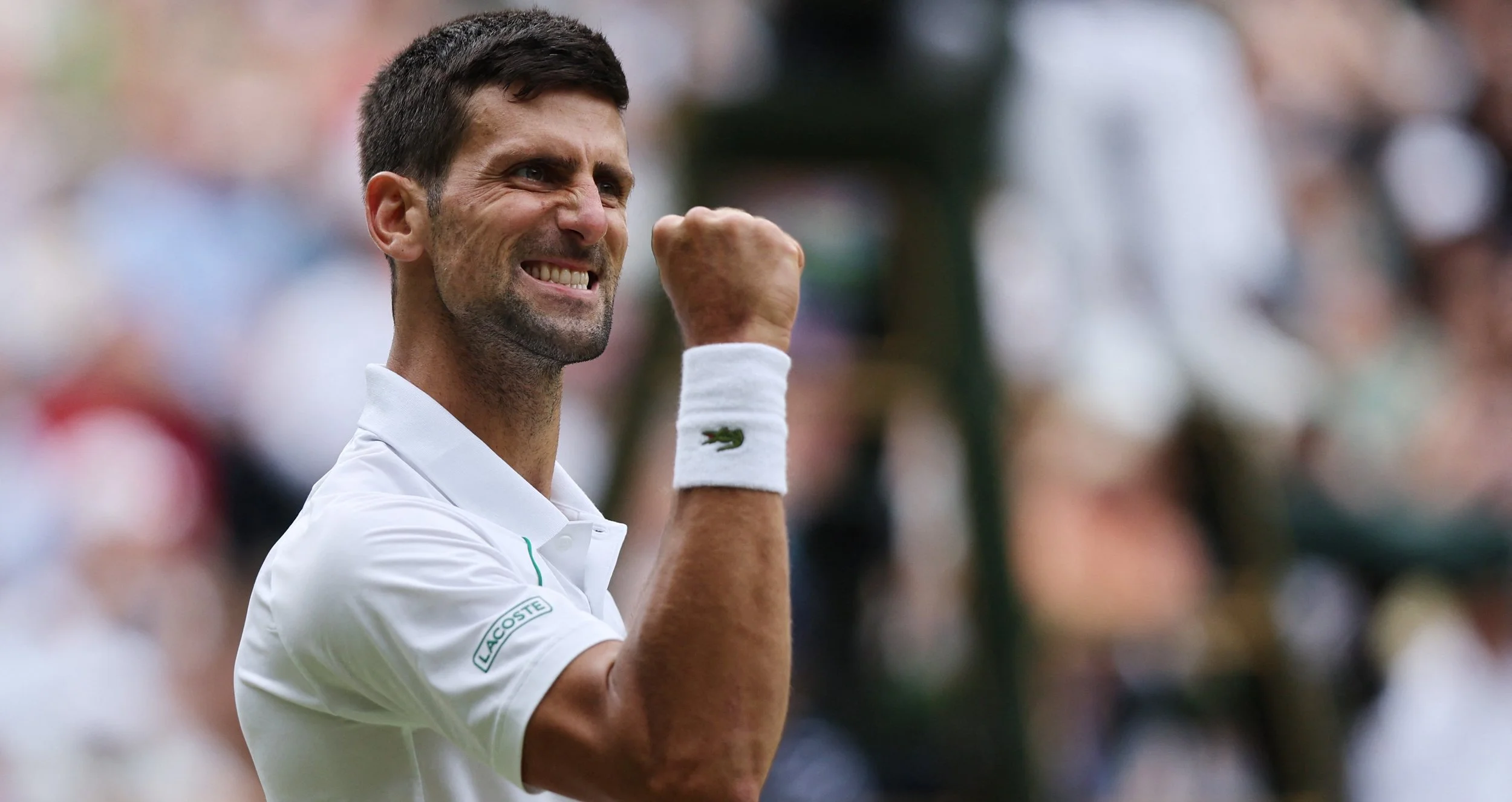 Who Is The Best Tennis Player Of All Time?