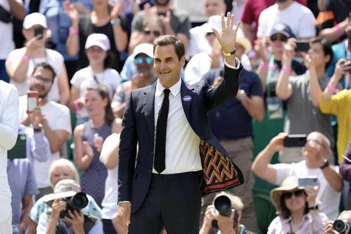 Roger Federer’s Possible Return To Wimbledon 2023