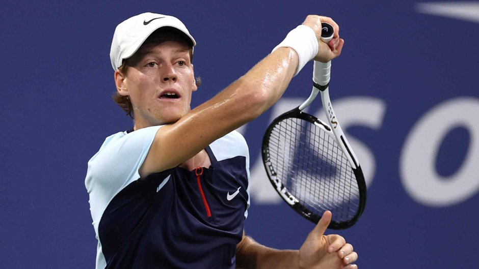 Will Sinner Take Over Men's Tennis?