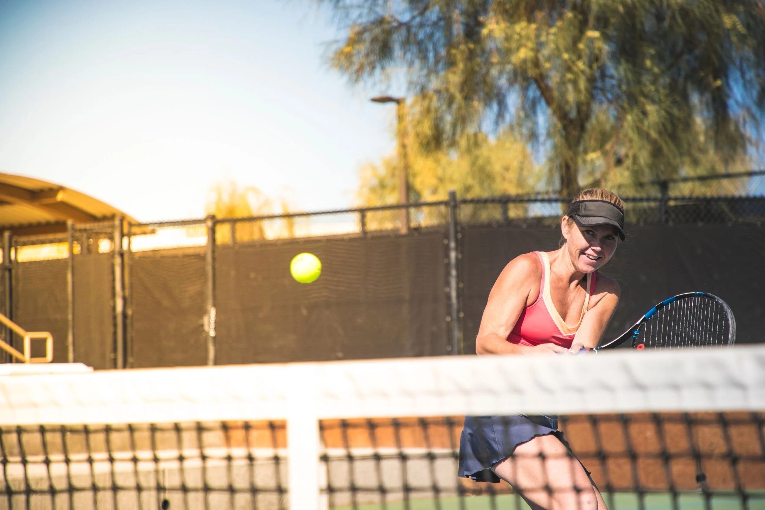 What Is UTR Tennis