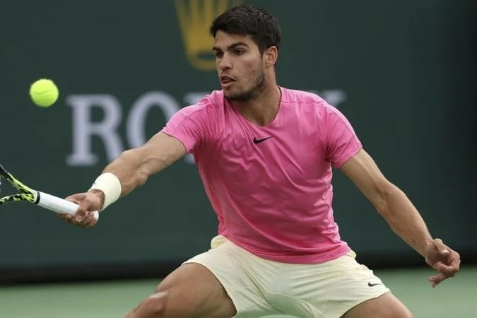 Can Carlos Alcaraz End Daniil Medvedev’s Winning Streak?