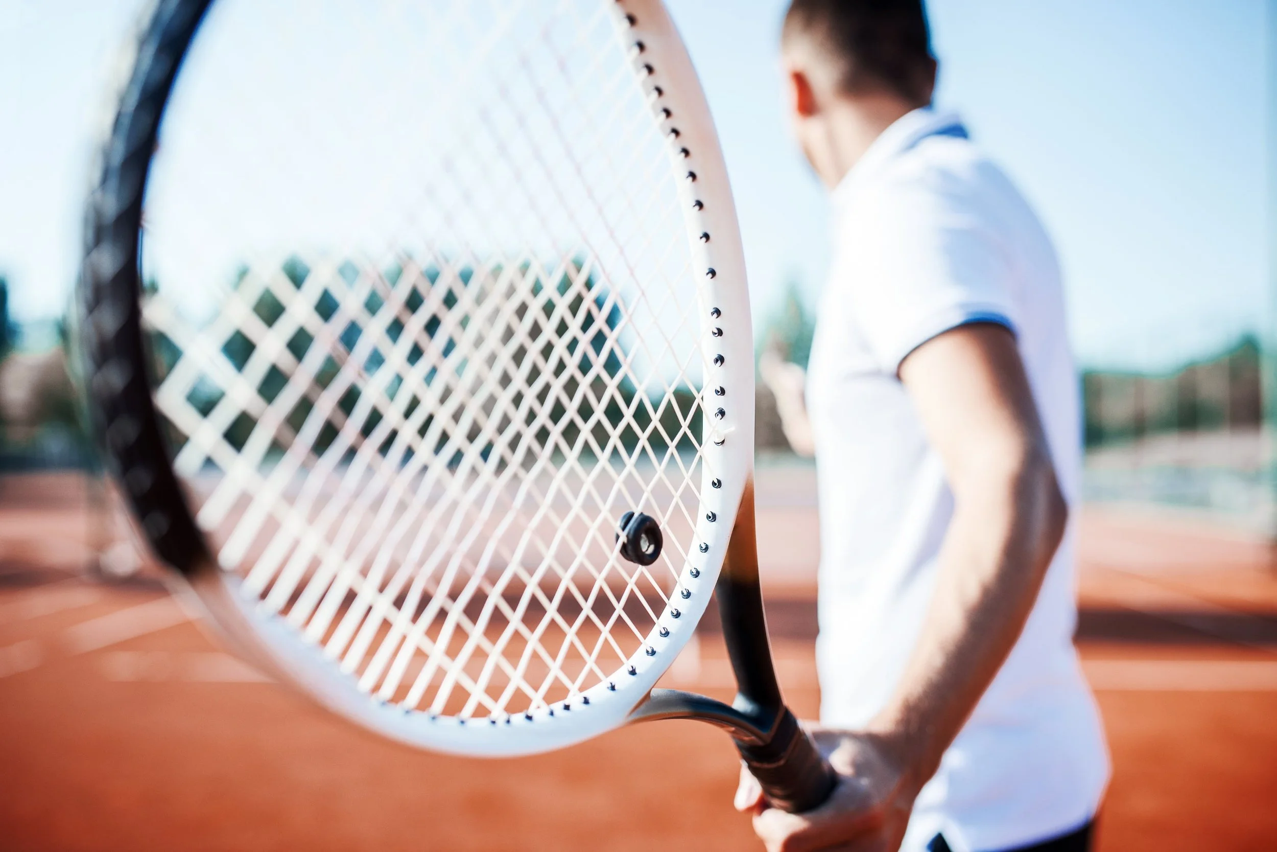 Should You Use Kevlar Strings For Your Tennis Racket?