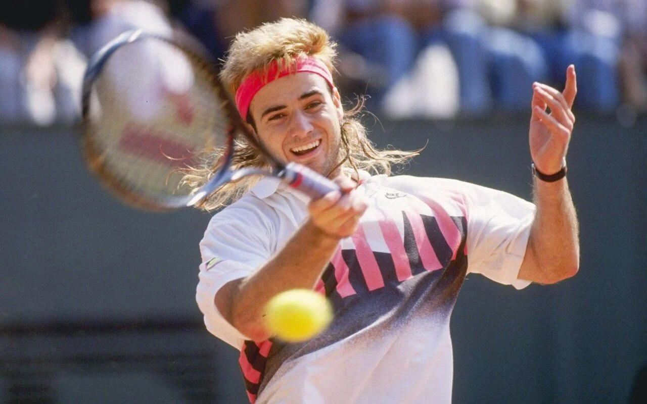 Tennis Fashion Trends - A Look At The Evolution Of Tennis Fashion On And Off The Court